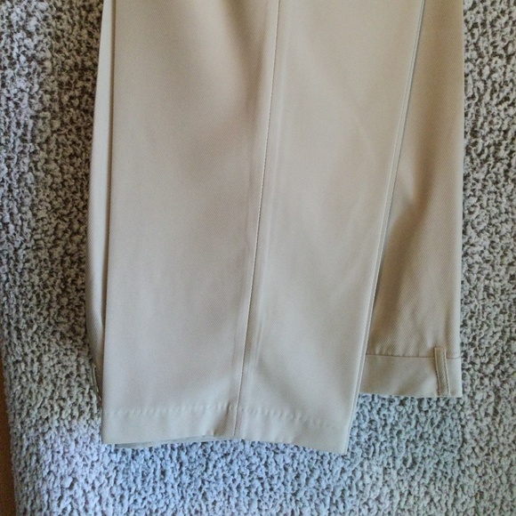 Izod Golf Dress Slacks - Picture 2 of 4